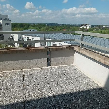 Apartament Junior Brétigny-sur-Orge Zewnętrze zdjęcie