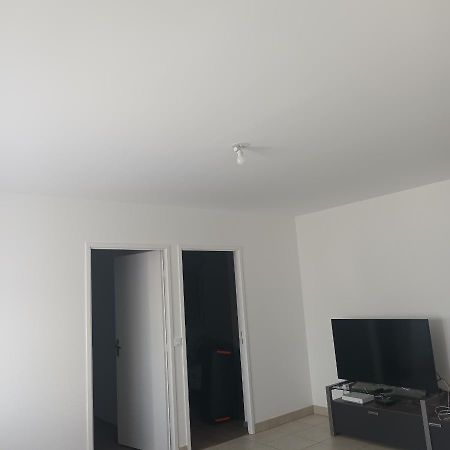 Apartament Junior Brétigny-sur-Orge Zewnętrze zdjęcie