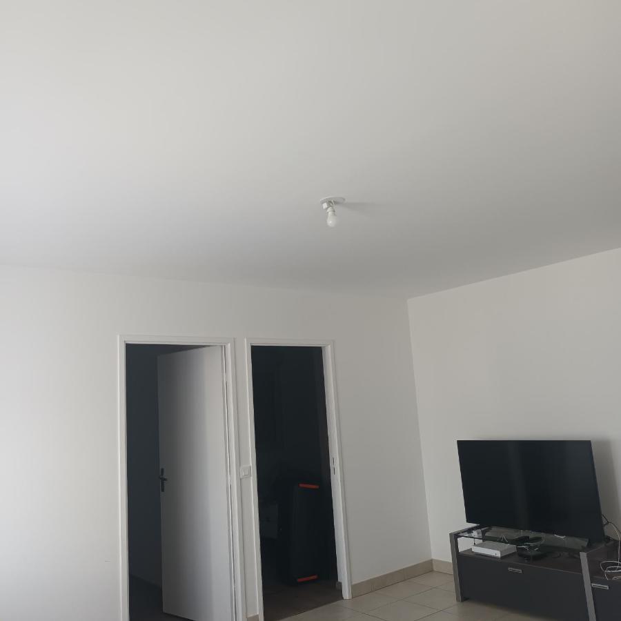 Apartament Junior Brétigny-sur-Orge Zewnętrze zdjęcie