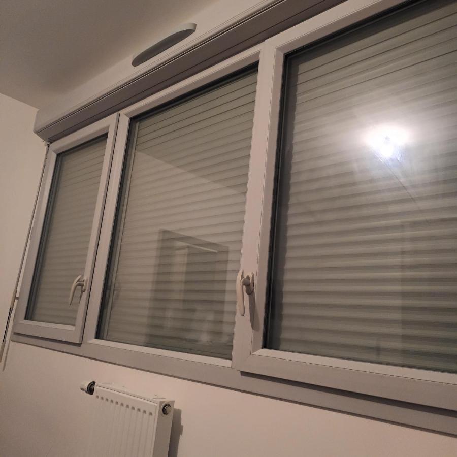 Apartament Junior Brétigny-sur-Orge Zewnętrze zdjęcie