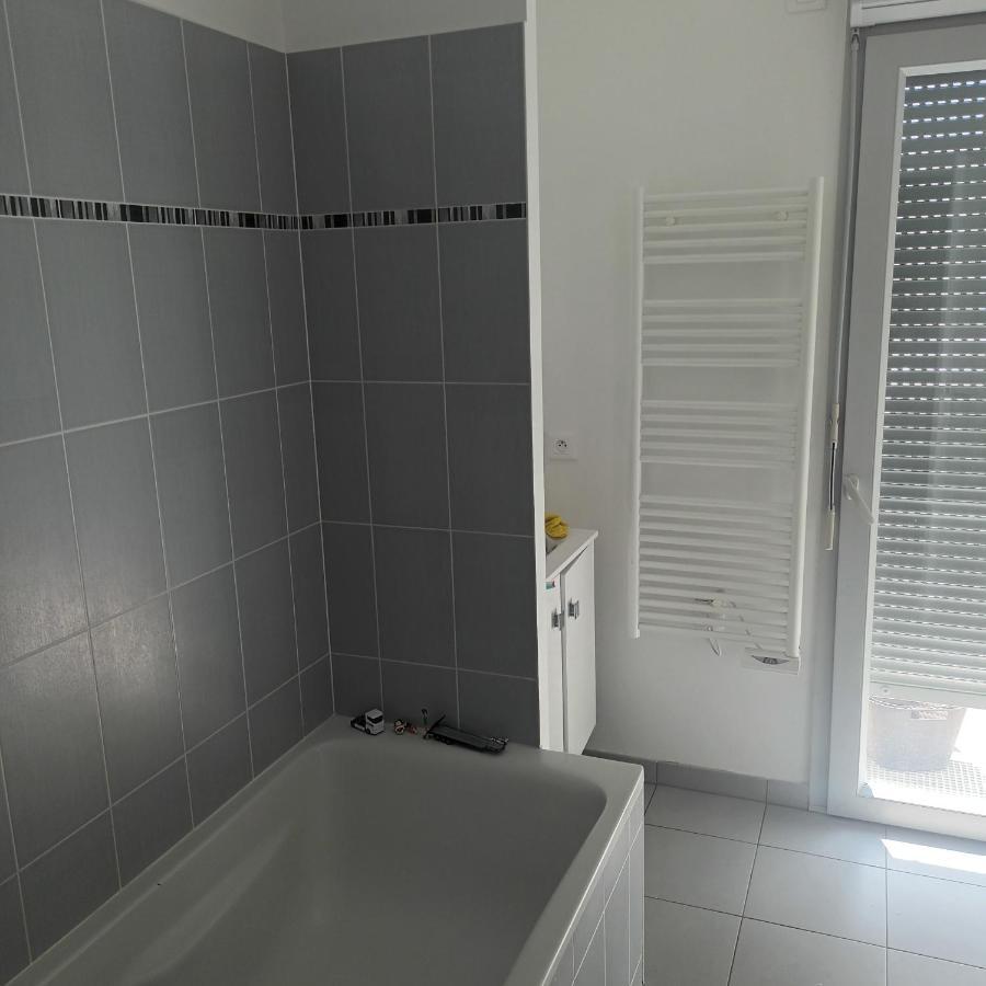 Apartament Junior Brétigny-sur-Orge Zewnętrze zdjęcie
