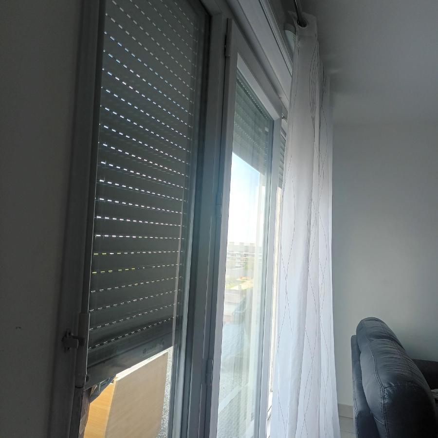 Apartament Junior Brétigny-sur-Orge Zewnętrze zdjęcie